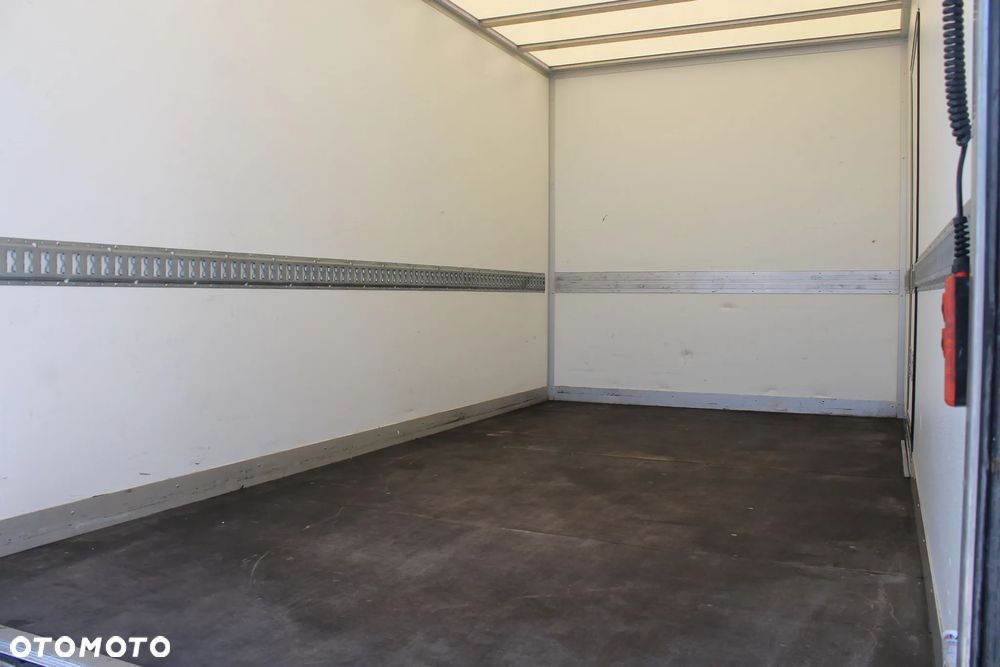 Iveco 50C16** JAK NOWE** 15tkm** WINDA** - 12