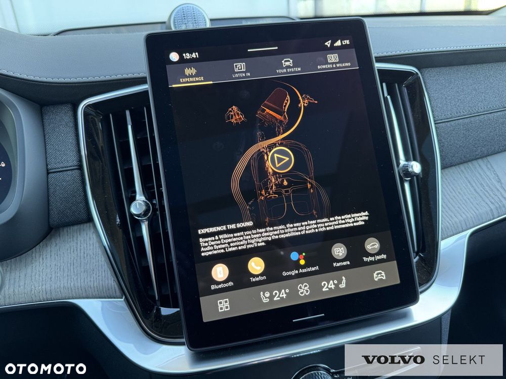 Volvo XC 90 - 23