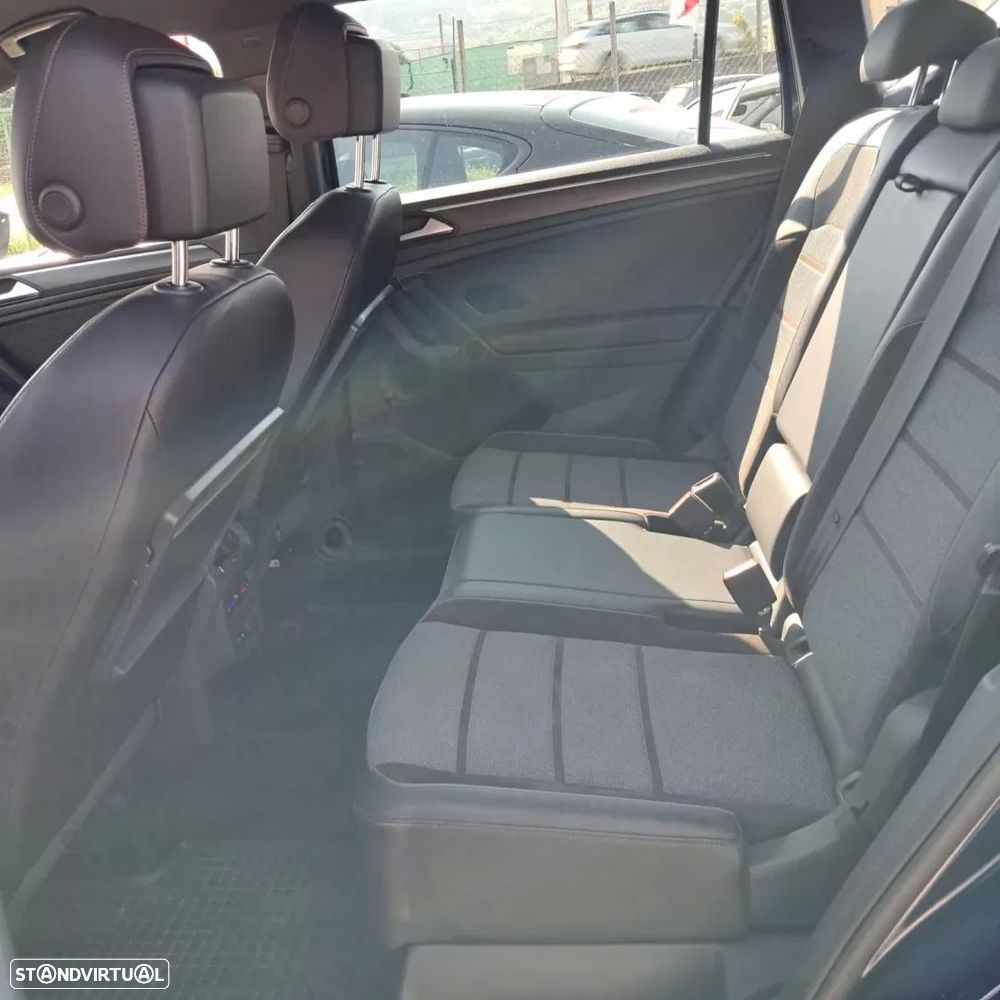 SEAT Tarraco 2.0 TDI Xcellence 4Drive DSG - 14