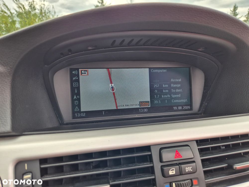 BMW Seria 3 320d DPF Edition Fleet Sport - 32