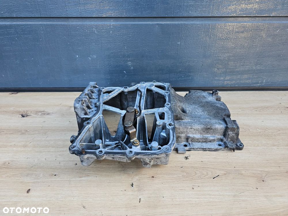 MISKA OLEJU OLEJOWA OPEL INSIGNIA B ZAFIRA C 2.0 CDTI B20DTH D20DTR - 7