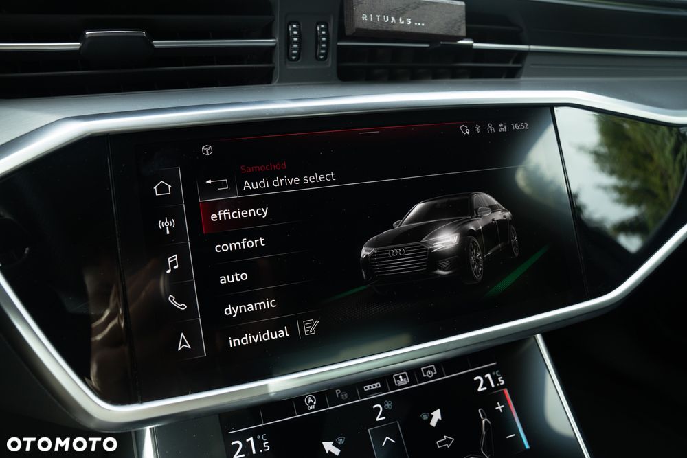 Audi A6 Limousine 40 TDI mHEV Quattro S Line S tronic - 30