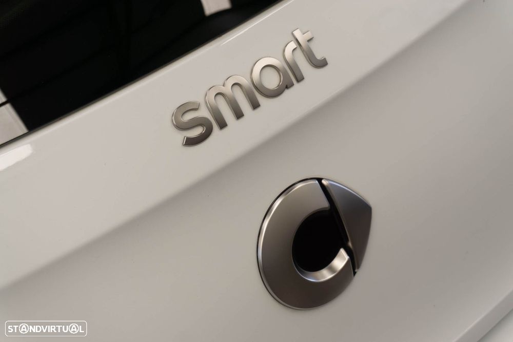 Smart ForFour EQ Pulse - 44