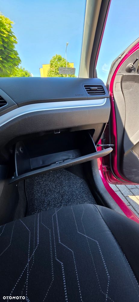 Kia Picanto - 21