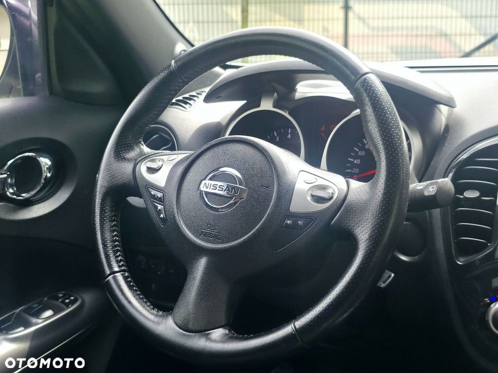 Nissan Juke - 13