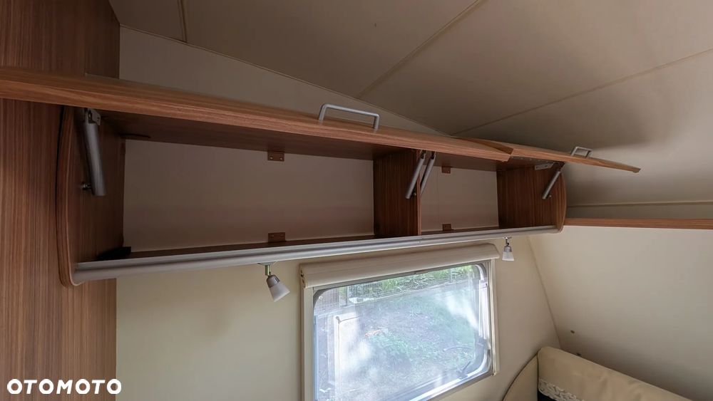 Burstner Averso Plus 510 TK - 26