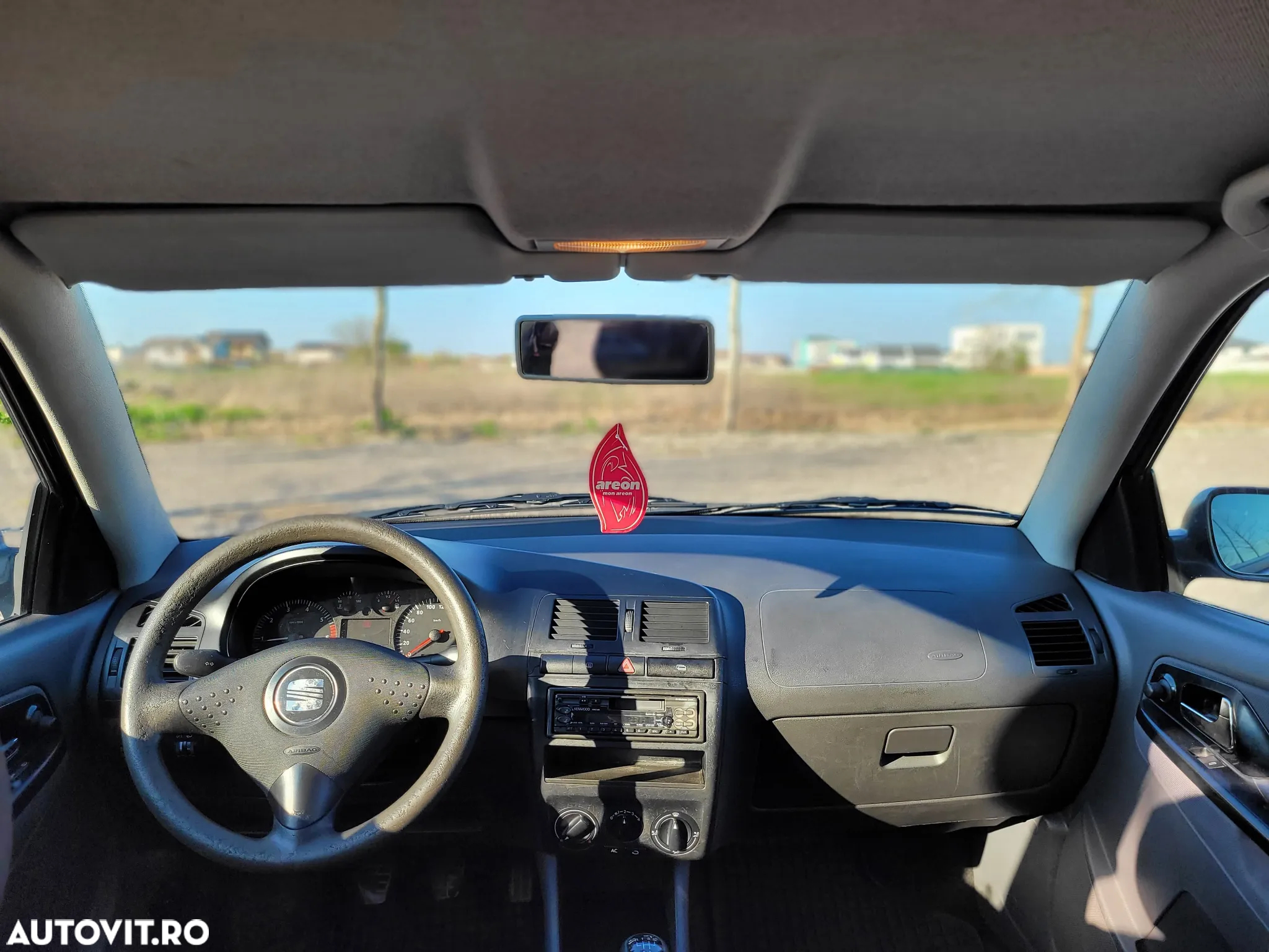 Seat Cordoba Vario 1.6 Stella - 13