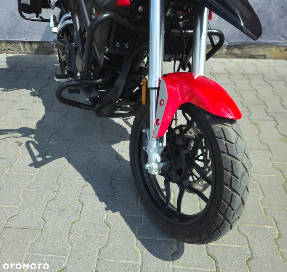 Junak RX One - 27