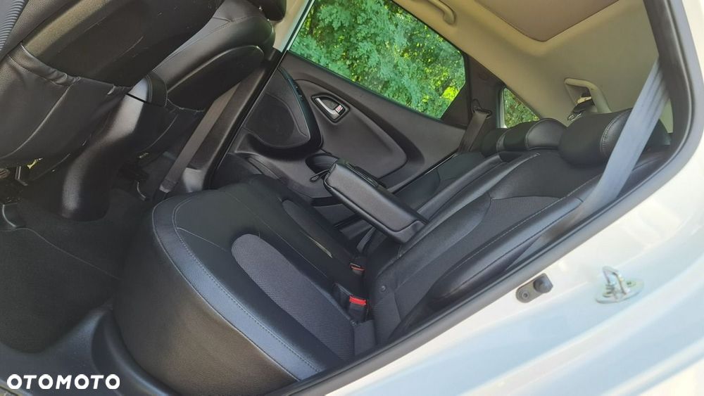 Hyundai ix35 - 9