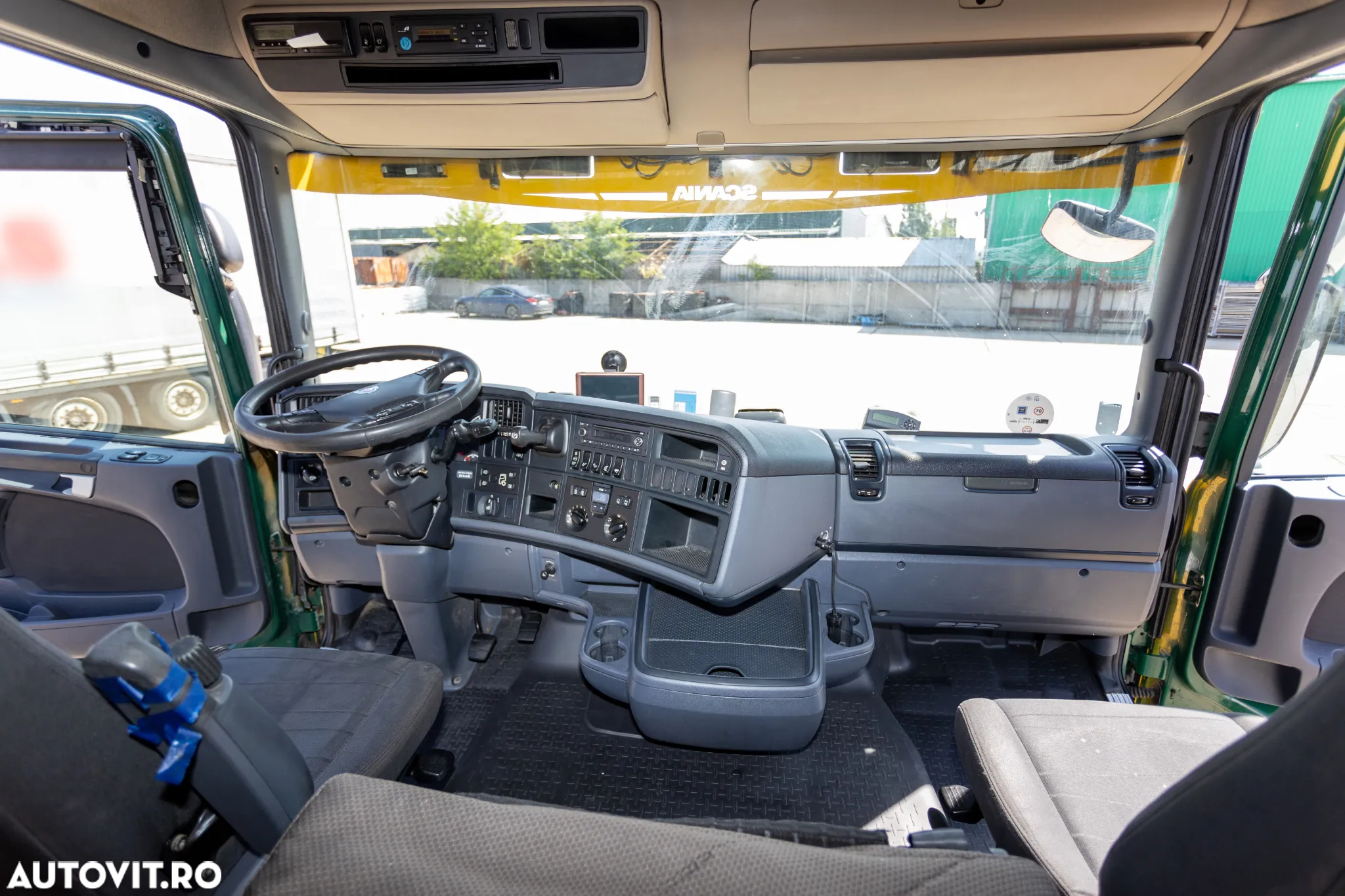 Scania R420 - 3