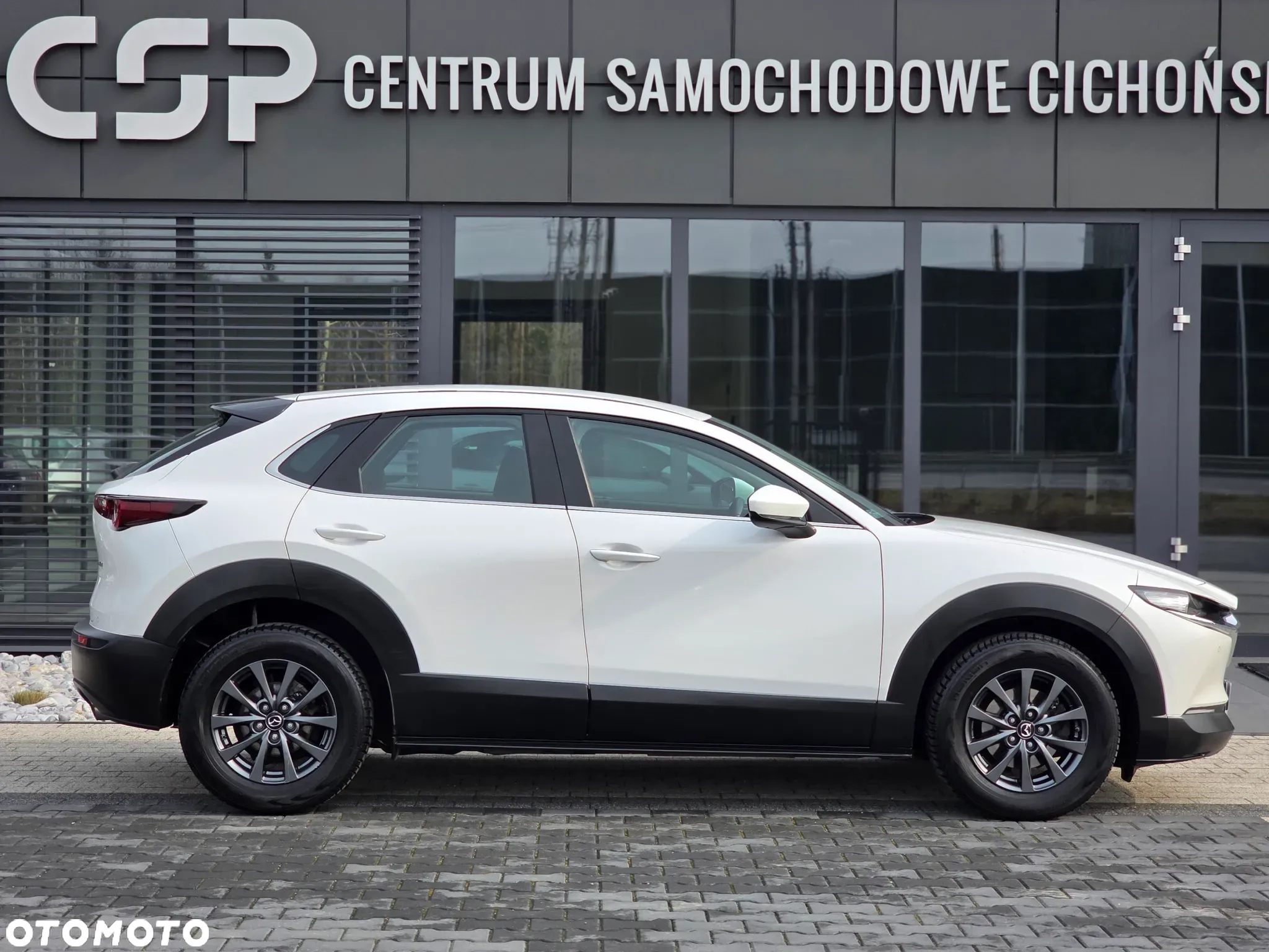 Mazda 3 - 6