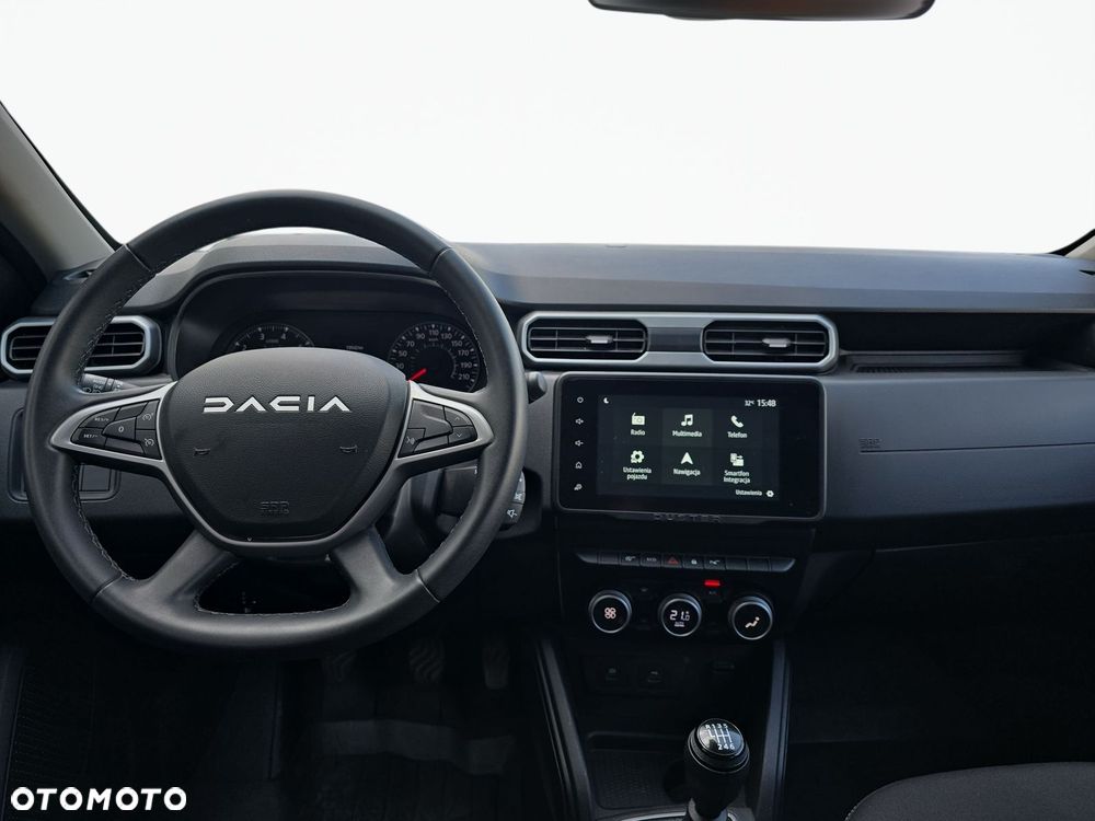 Dacia Duster 1.0 TCe Journey - 22