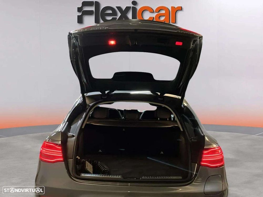 Mercedes-Benz GLC 350 - 19