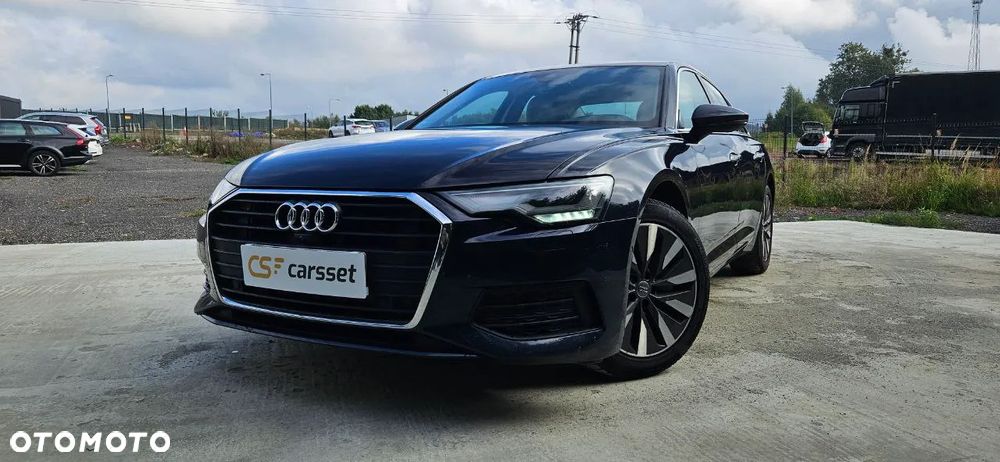 Audi A6 - 3