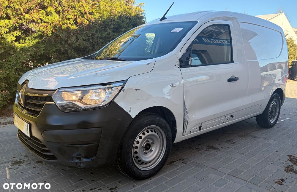 Renault Express - 4