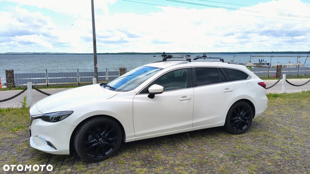 Mazda 6 - 19