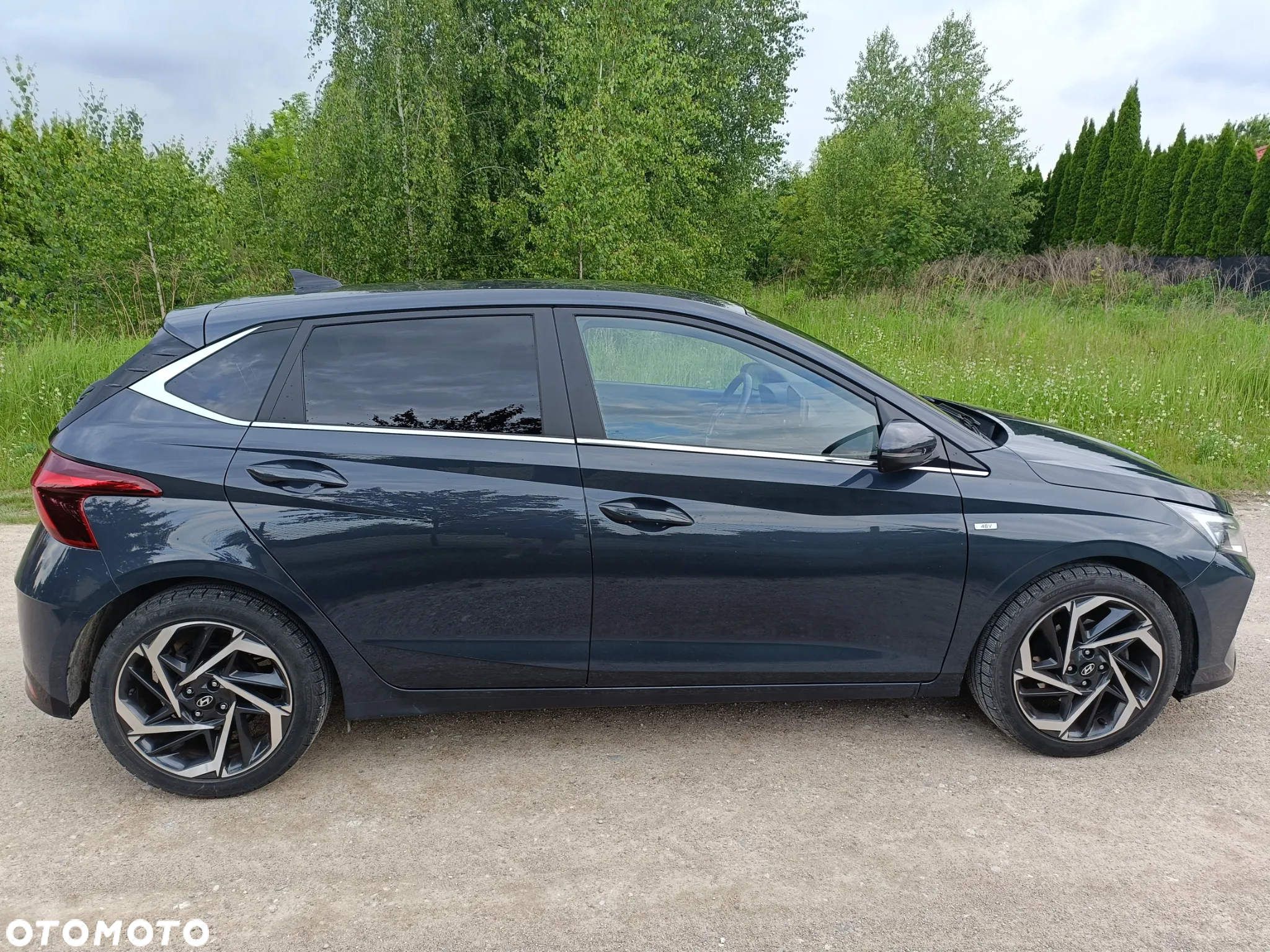 Hyundai i20 1.0 T-GDI 48V-Hybrid Trend - 6