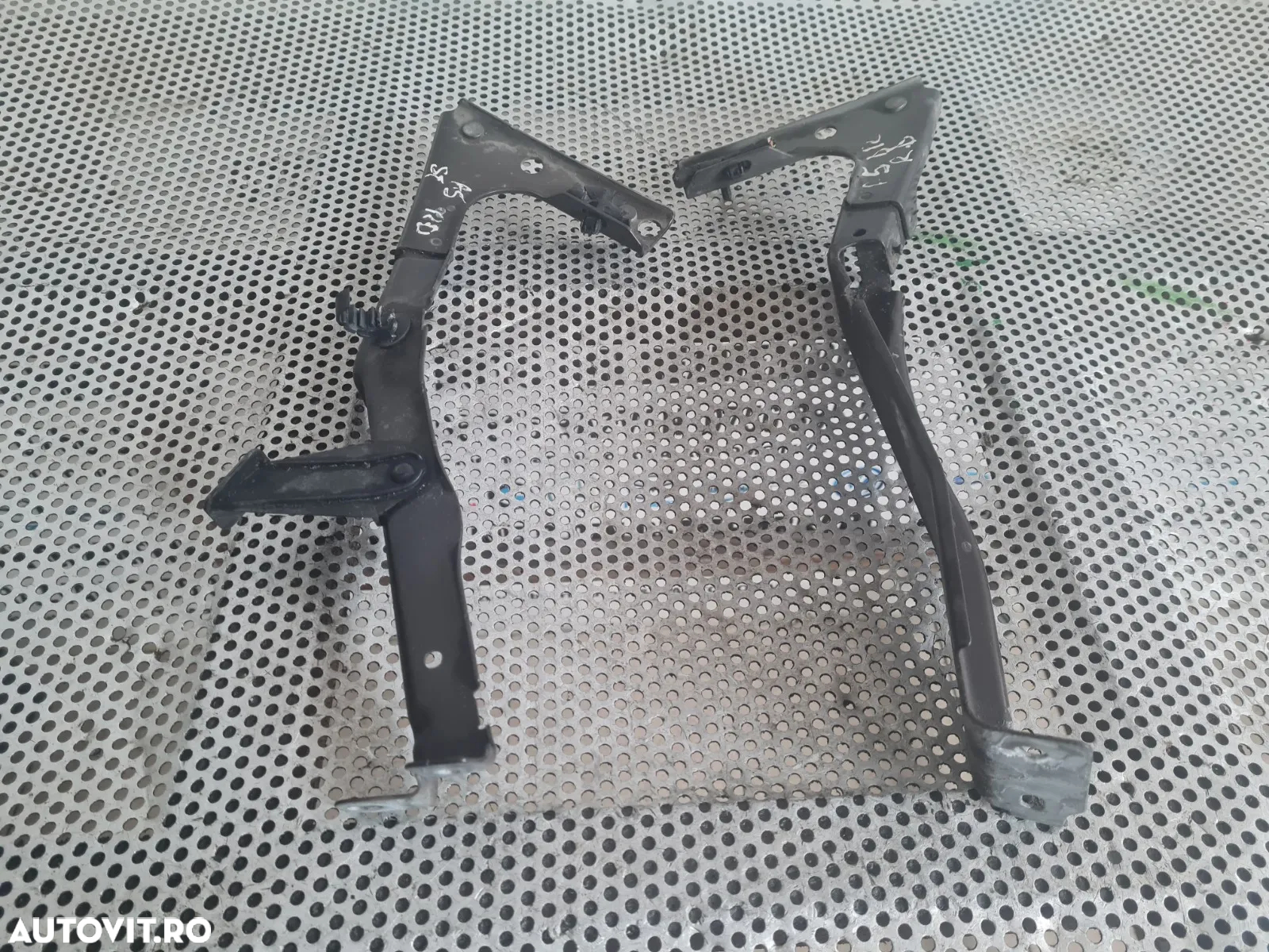 Suporti Suport Aripa Audi A5 Facelift 2.0 Tdi Euro 5 Motor CJC Cutie Automata NYM An 2012-2013-2014 - 5