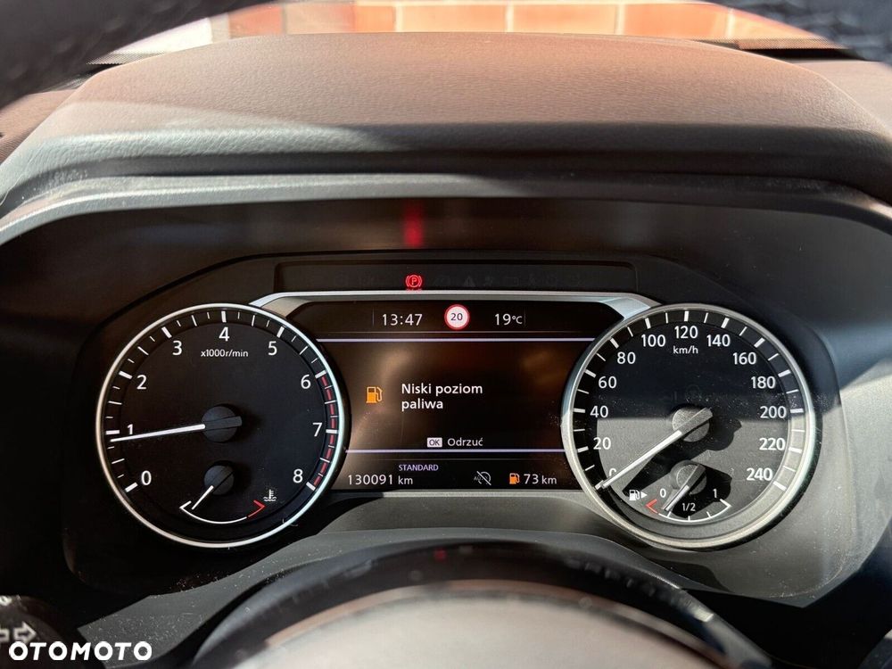 Nissan Qashqai - 15