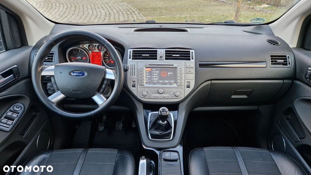 Ford Kuga 2.0 TDCi Titanium S - 21
