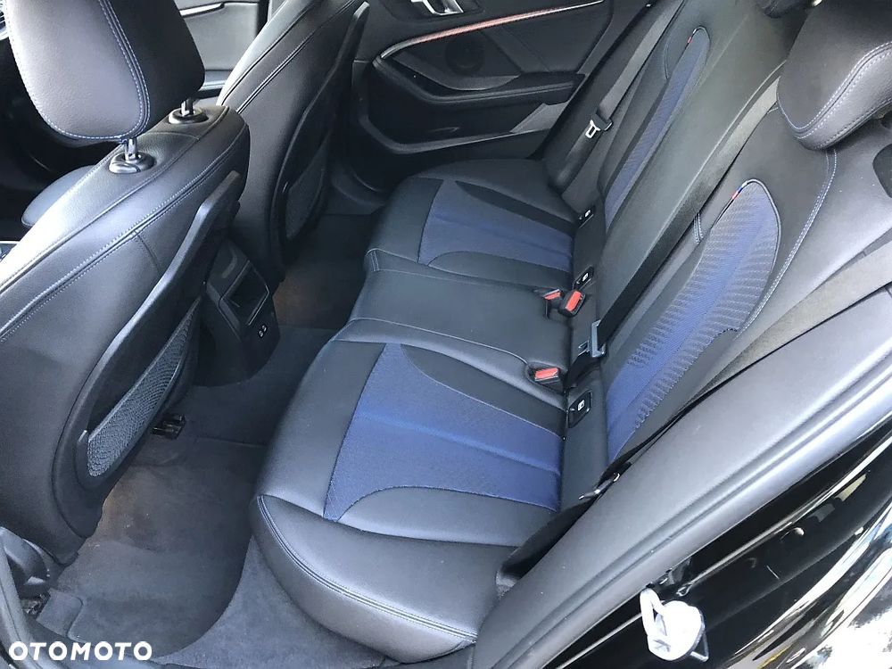 BMW Seria 1 116i M Sport - 12