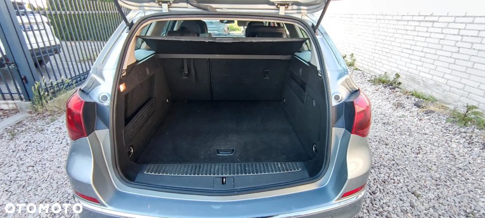 Opel Astra 1.6 CDTI Cosmo - 8