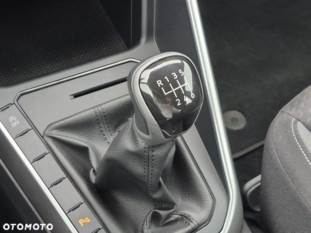 Volkswagen Taigo 1.0 TSI Life - 26