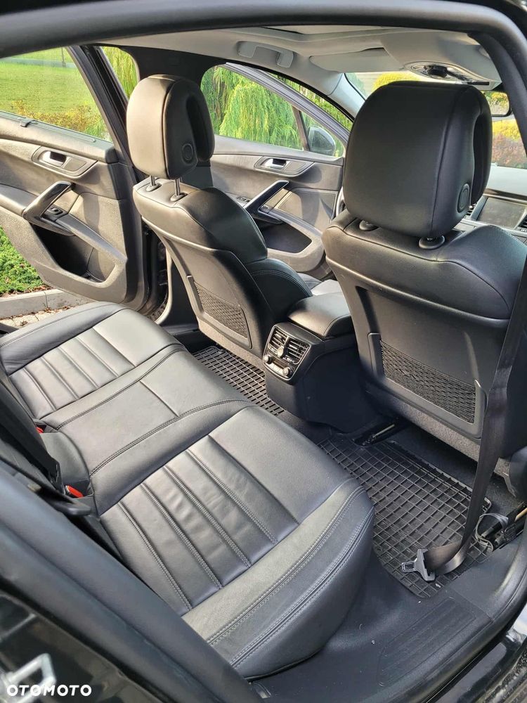 Peugeot 508 2.0 BlueHDi Allure S&S - 11