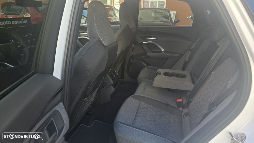 Audi Q5 Sportback 50 TFSIe quattro S tronic S line - 20