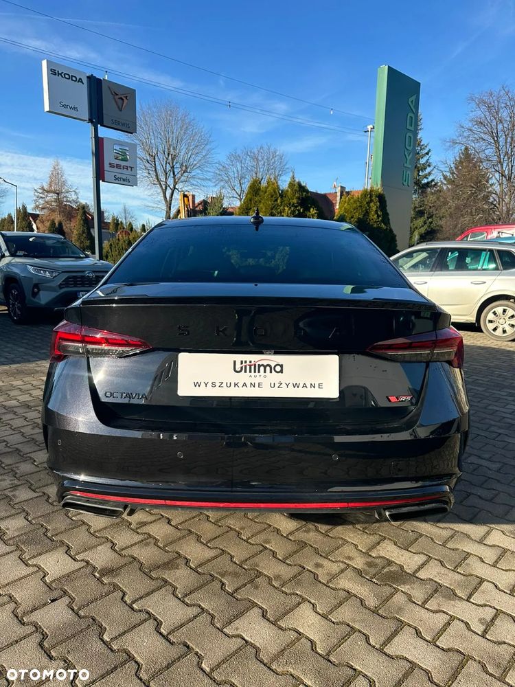 Skoda Octavia - 22