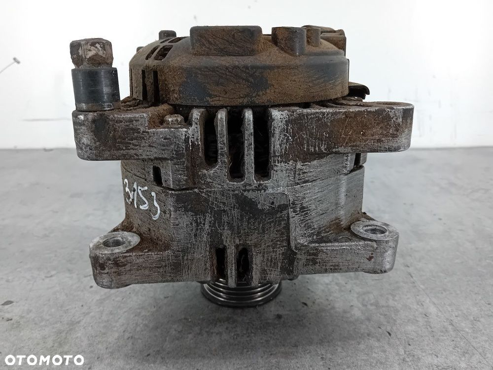 ALTERNATOR CITROEN BERLINGO II 1.6 16V - 7