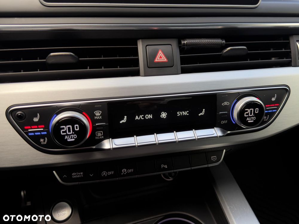 Audi A4 Limousine 2.0 TFSI Quattro Sport S tronic - 23