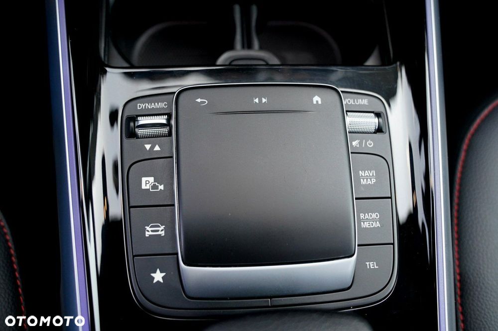 Mercedes-Benz GLB 250 4Matic 8G-DCT AMG Line Advanced Plus - 31