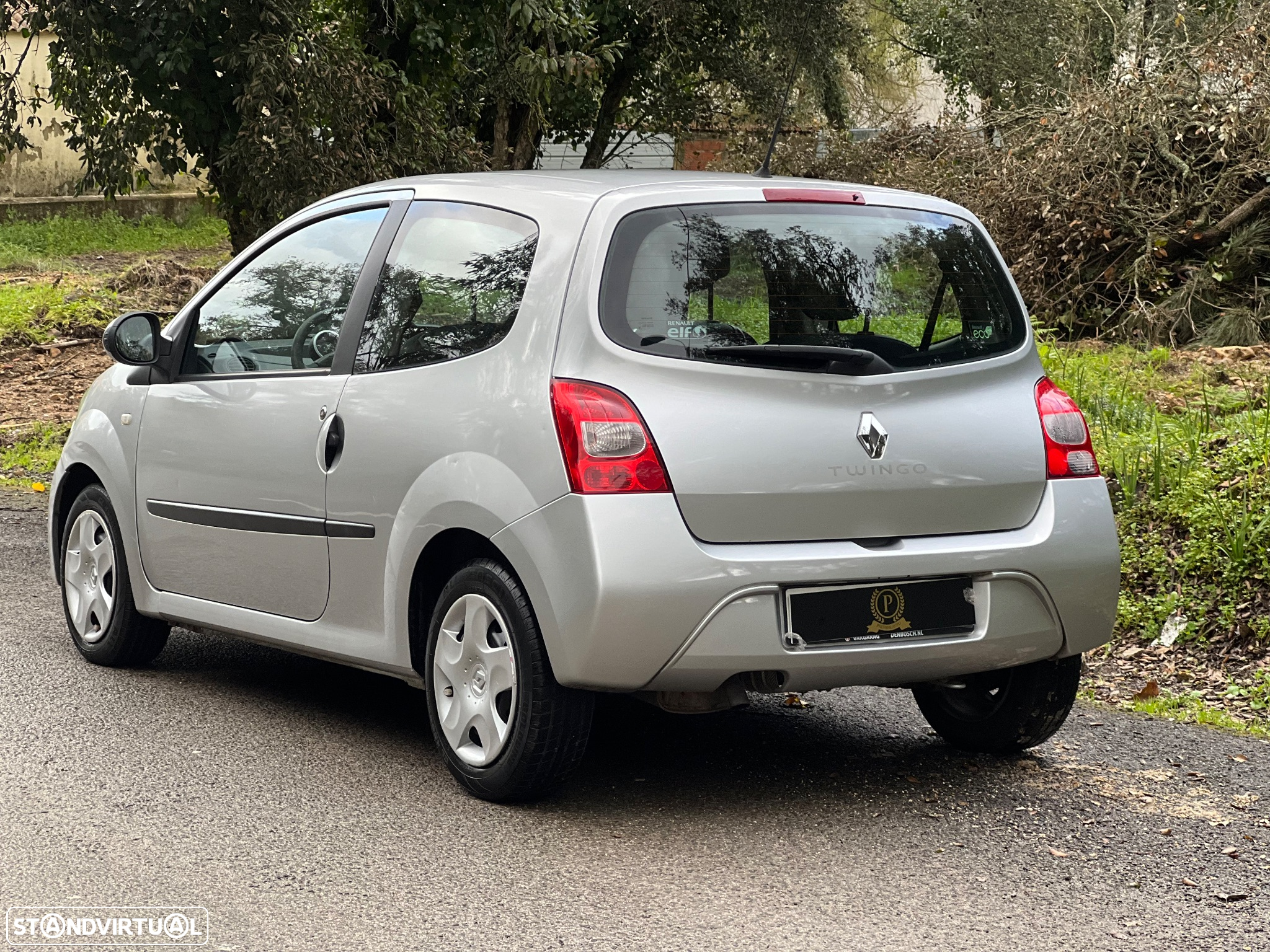 Renault Twingo 1.2 Confort - 4