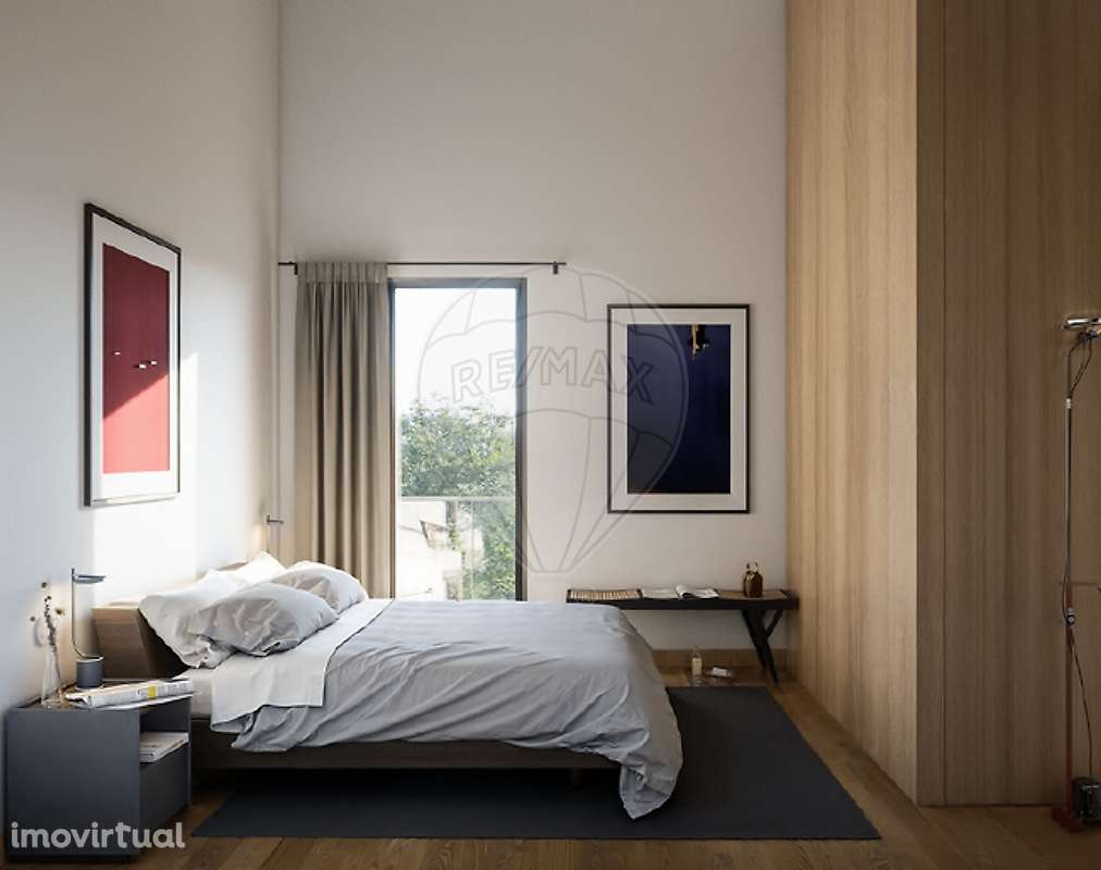 Apartamento T2 para venda - Grande imagem: 2/18