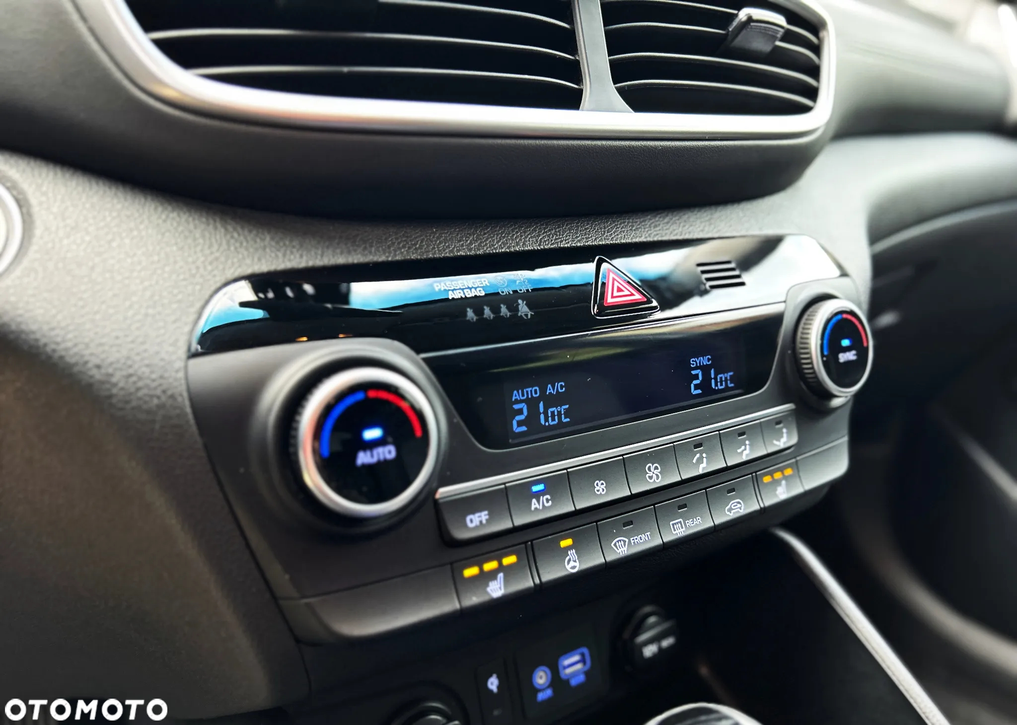 Hyundai Tucson 1.6 T-GDI Style 4WD DCT - 17