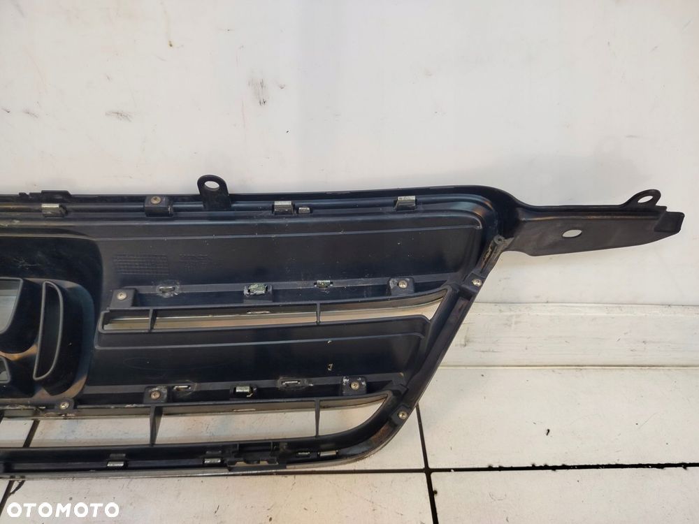 honda cr-v ii lift- grill atrapa chłodnicy 71121-sca-a010-m1 - 8