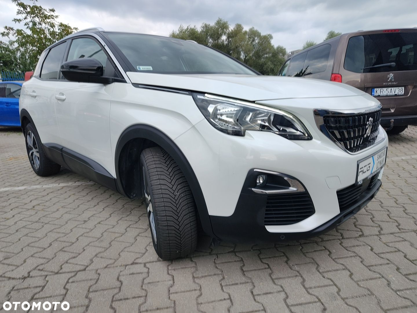 Peugeot 3008 1.2 PureTech Active - 3