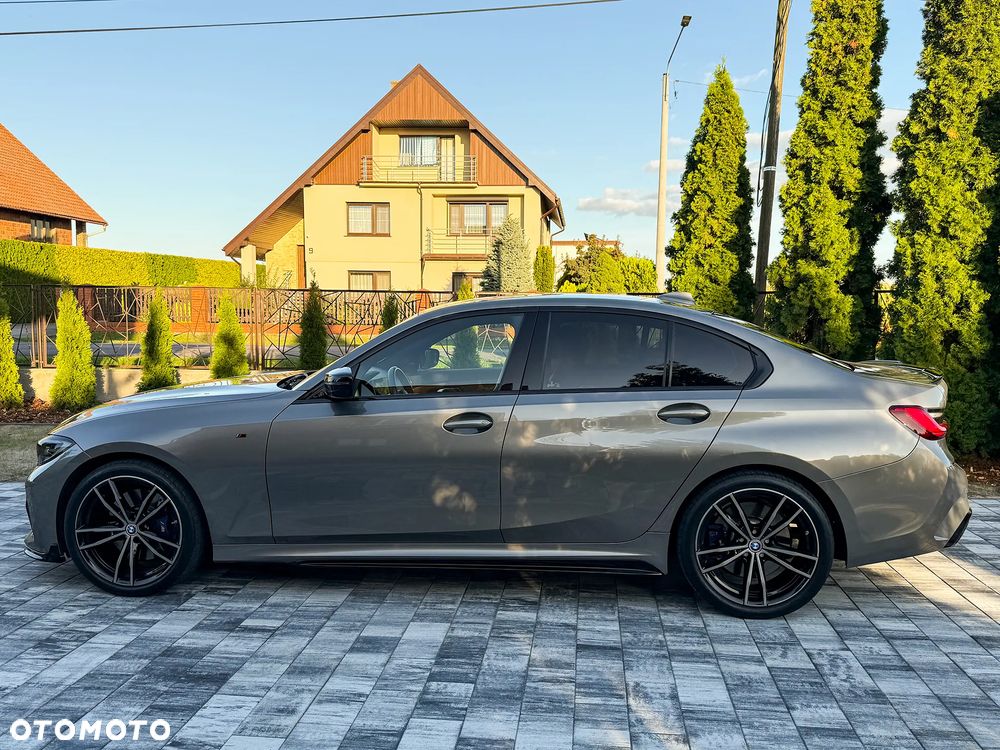 BMW Seria 3 M340i xDrive - 6