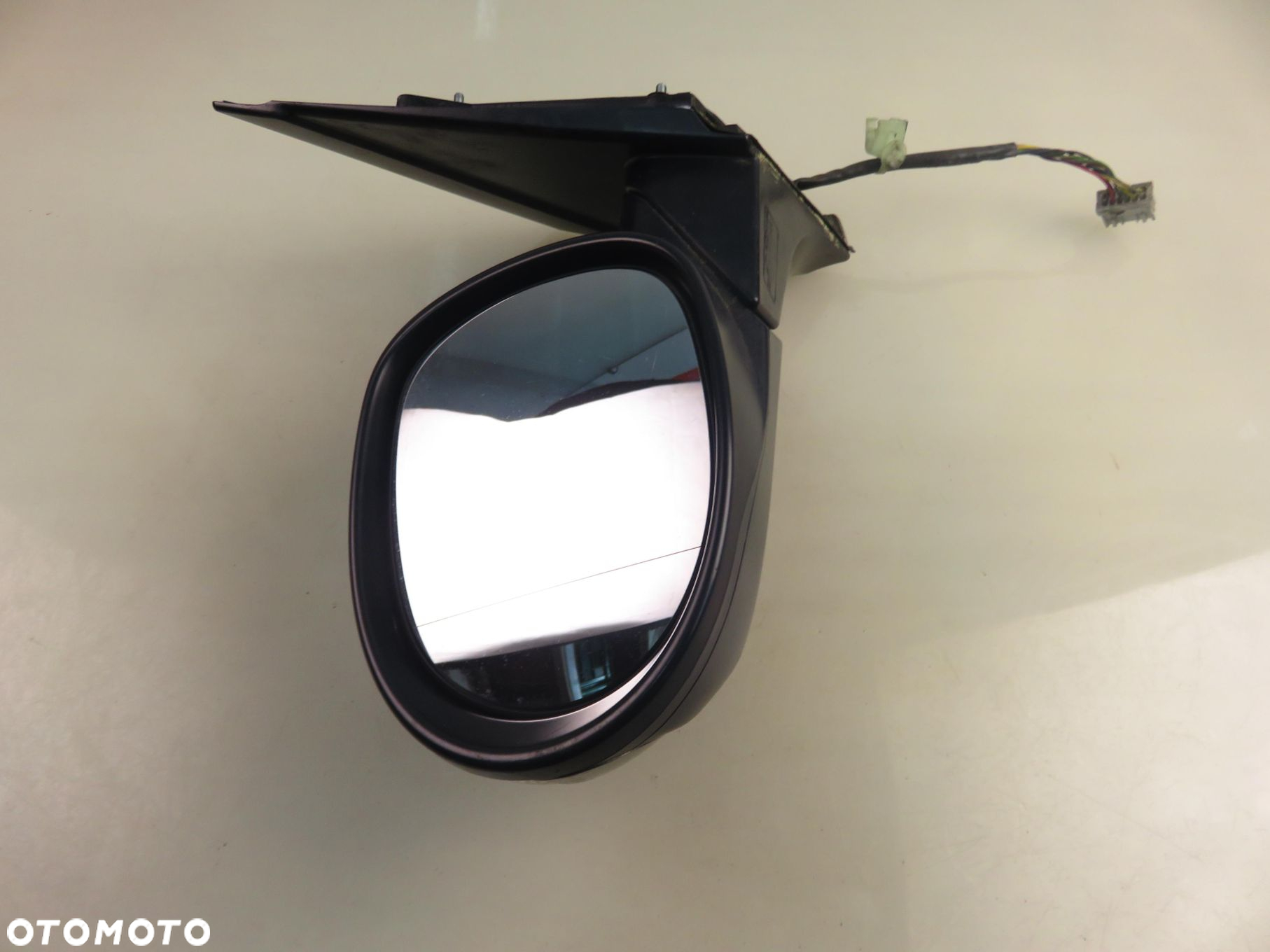 LUSTERKO LEWE HONDA CIVIC VIII UFO 10 PIN 76250SMGG314M1 NH701M - 13