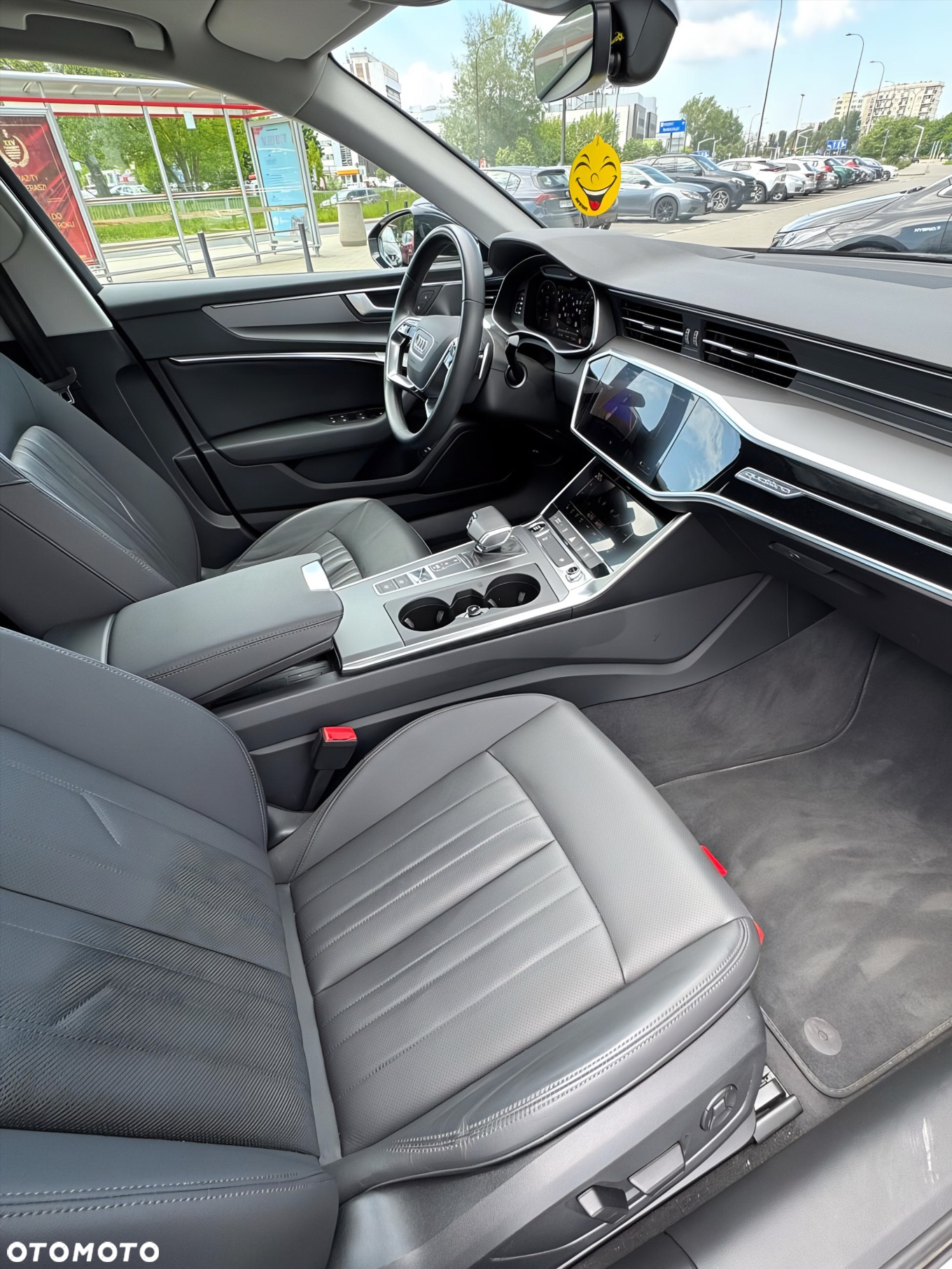 Audi A6 - 12