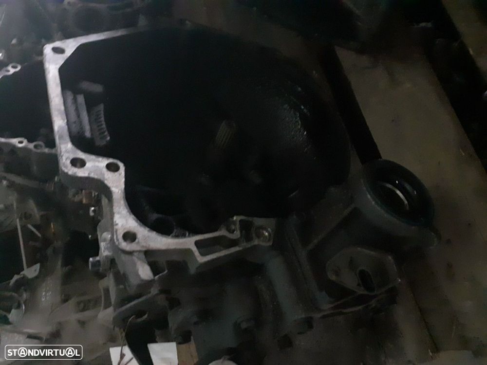 Caixa De Velocidades Rover 800 (Xs) - 3