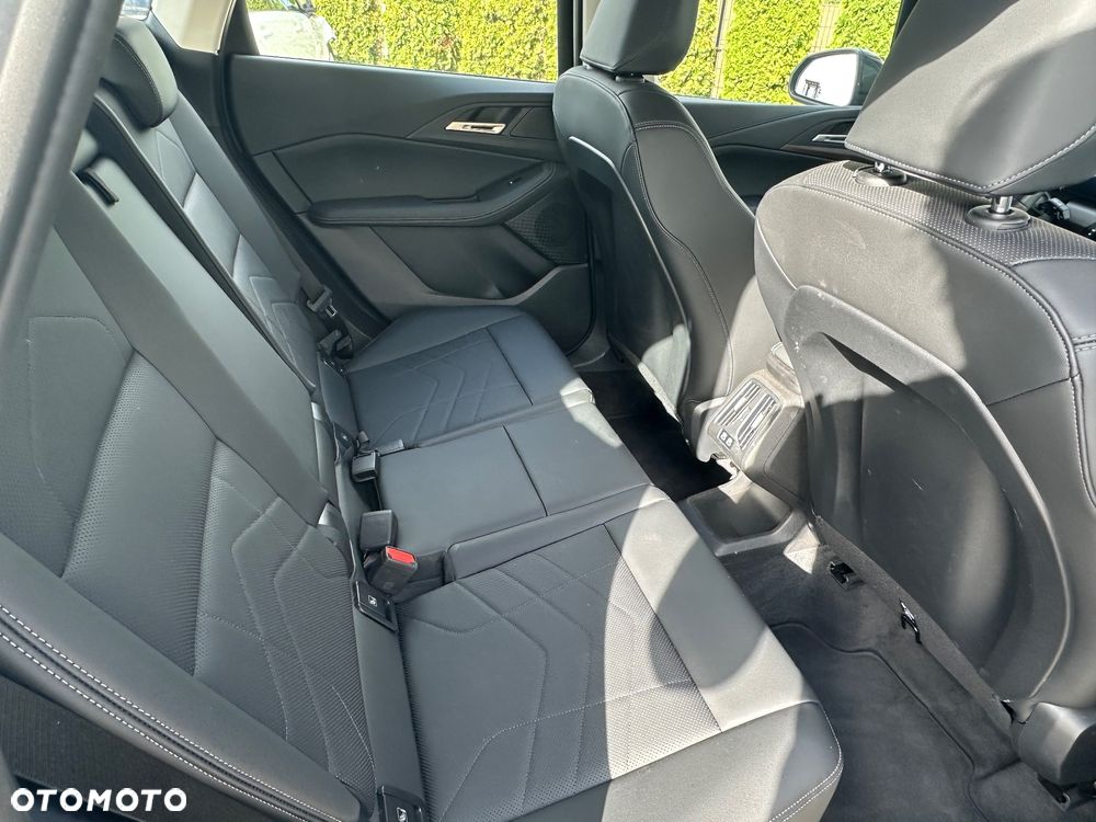 BMW Seria 2 218d Advantage - 10