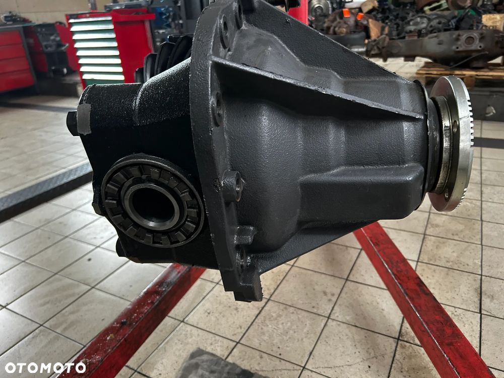 VOLVO 6X4 Wkład mostu RTH2610B 1.19 - 2