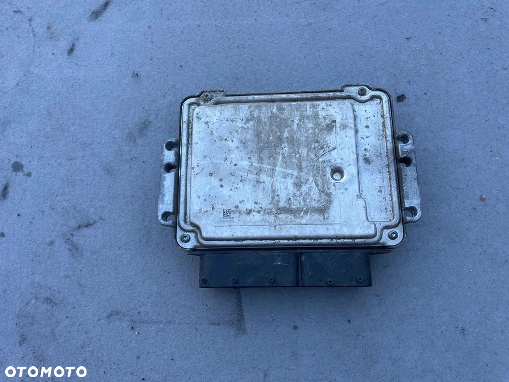 KIA MAGENTIS II KOMPUTER STEROWNIK SILNIKA 2.0 CRDI 39113-27455 - 3