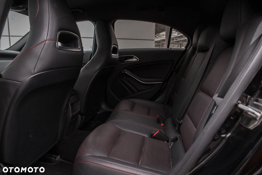 Mercedes-Benz Klasa A 200 - 17