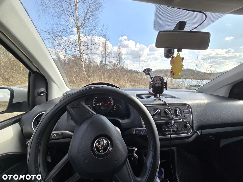 Skoda Citigo 1.0 Ambition EU6 - 5