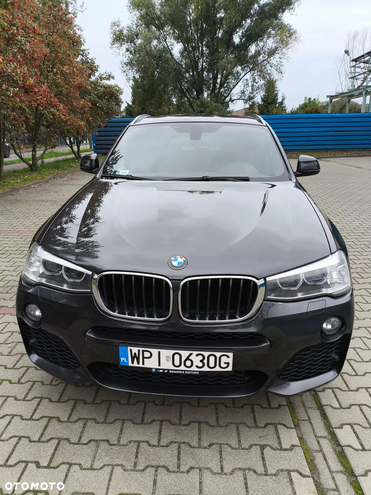 BMW X4 xDrive20d - 2