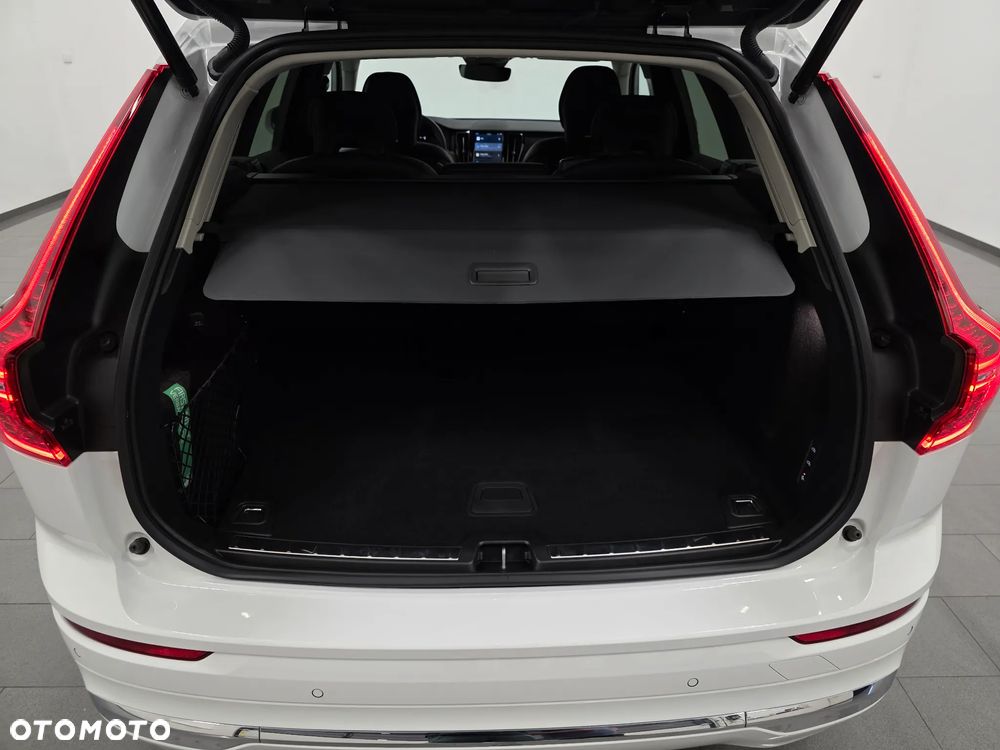 Volvo XC 60 B4 B Geartronic Inscription - 39