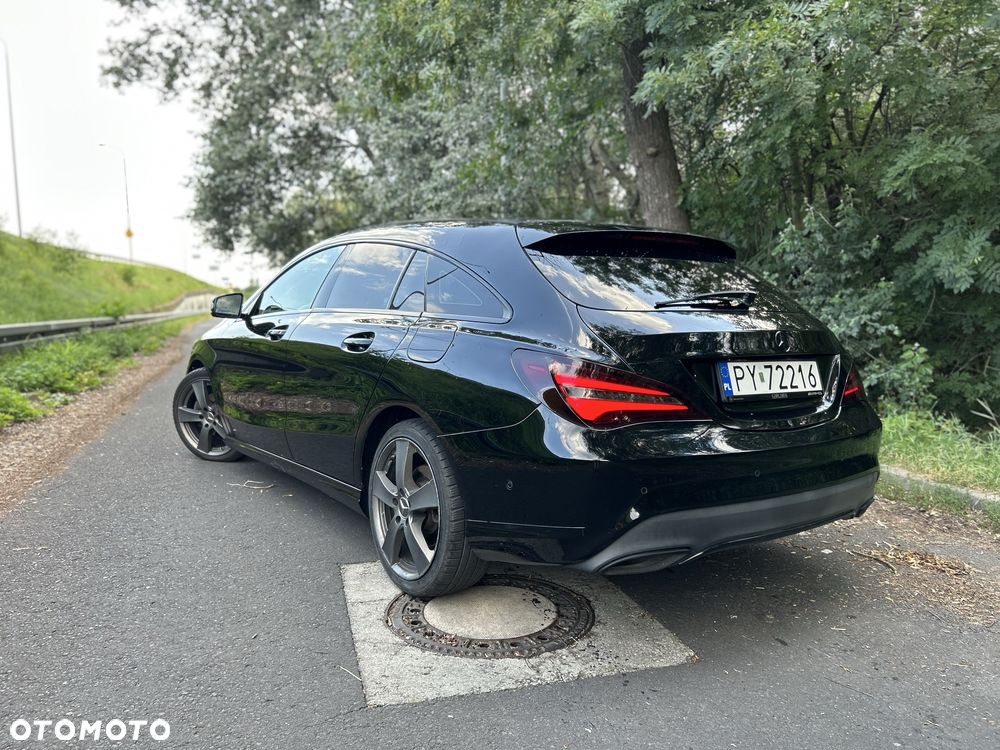 Mercedes-Benz CLA - 4